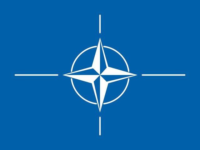 Nato formed