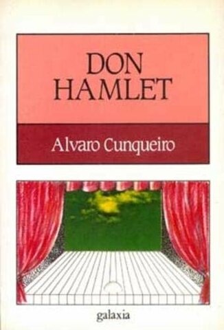 Publícase "Don Hamlet"