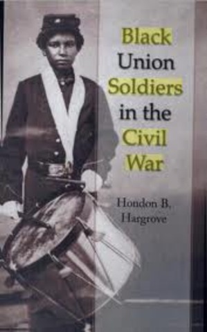 African Americans Soldiers