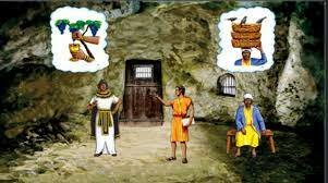 José interpreta dos sueños