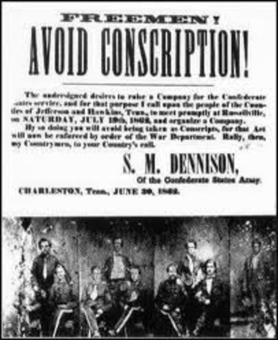Conscription Act