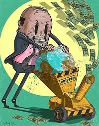 Los espacios desarrollados 1.