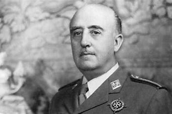 Francisco Franco