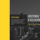 Historia y evolución