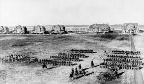 SAC at Offutt air force base