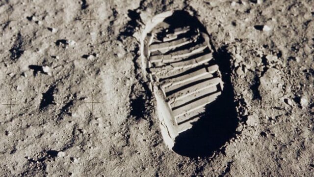 US sends a man to the moon PT 2