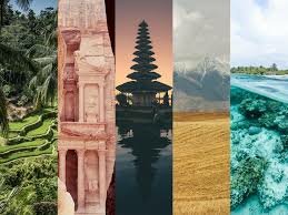 China y los emergentes asiáticos 1.