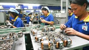 China y los emergentes asiáticos 1.3