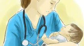 Timeline: Η ιστορία της Μαιευτκής