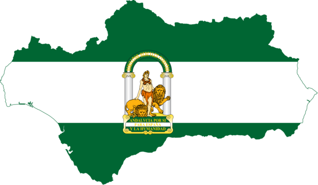 El autonomismo andaluz