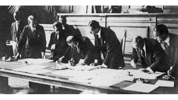 Tratado de Lausana (suiza)