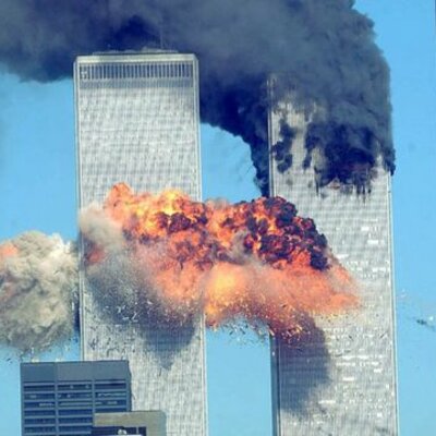 Timeline: ATENTADO DE LAS TORRES GEMELAS