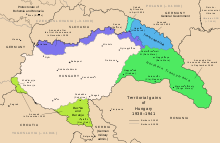 Segundo arbitraje de Vienea