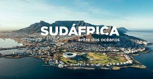 Dos emergentes más: Brasil y Sudáfrica 1.2