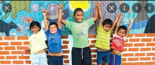 1990 Colombia se adhiere a la Convención de los Derechos del Niño