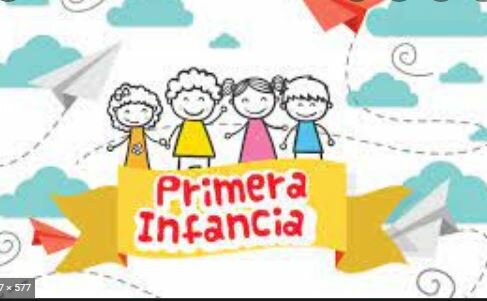 2010 Colombia define la primera infancia como prioridad del Gobierno- “Prosperidad para Todos”