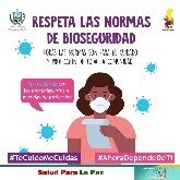 Resolución 666 del abril 24 de 2020