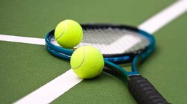 Timeline: El Tenis