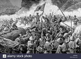 Guerra Chino-japonesa