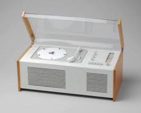 Dieter Rams