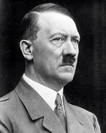 Adolf Hitler