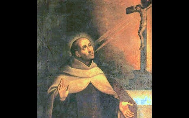 San Juan de la Cruz
