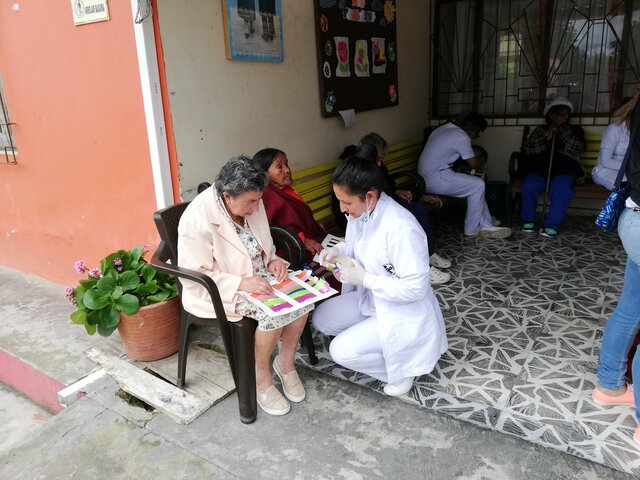 LOS SUEÑOS SE CUMPLEN