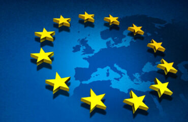 España ingresa en la Comunidad Económica Europea