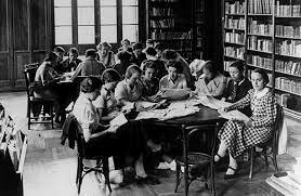 Primeras Instituciones Coeducativas Formales en Latinoamérica (Perú)