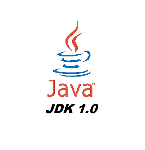 Versiones de Java (1.0 - 1.2)