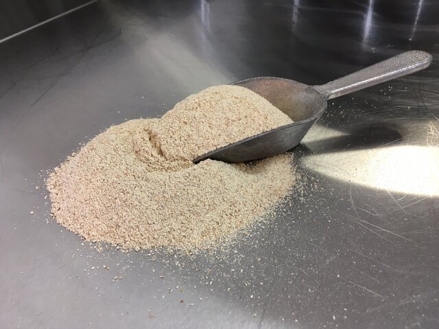 Bakery Received Kernza® Flour Samples