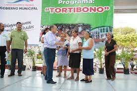 Programa Tortibonos