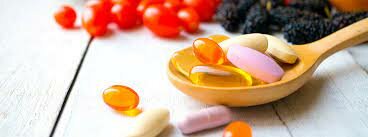 Programa de suplementación con mega dosis de vitamina A