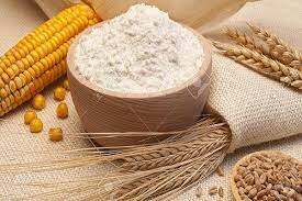 Enriquecimiento con vitaminas a las Harinas