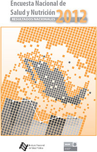Encuesta nacional del salud y nutrición