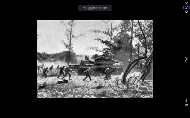 Soviets invade Afghanistan