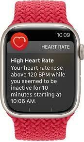 Apple Watch and Health