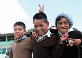 La agenda de la infancia y la adolescencia