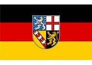 Alemania incorpora el Sarre al III Reich