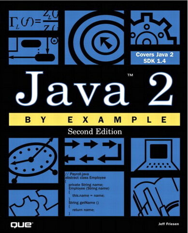 Java 1.2 (Java 2)
