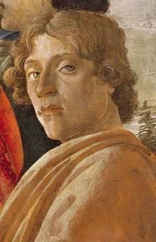 Personajes renacimiento