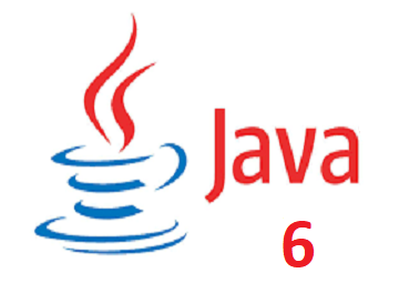 Versiones de Java (1.6)