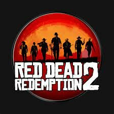 Red dead redemption 2