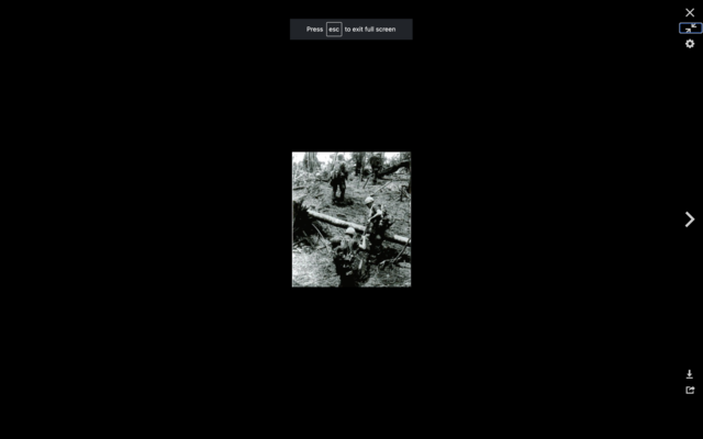 US officially enters Vietnam War