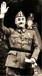 Francisco Franco