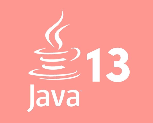 Java SE 13