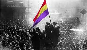 Proclamación de la republica