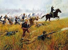 Battle of San Juan Hill