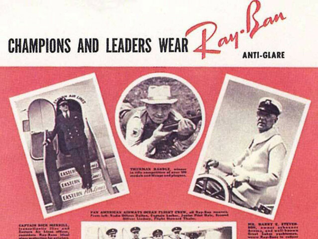 Post Segunda Guerra Mundial