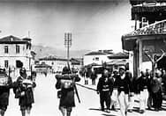 Italia ocupa Albania